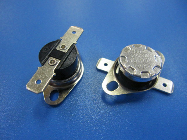 产品名称:ksd301系列