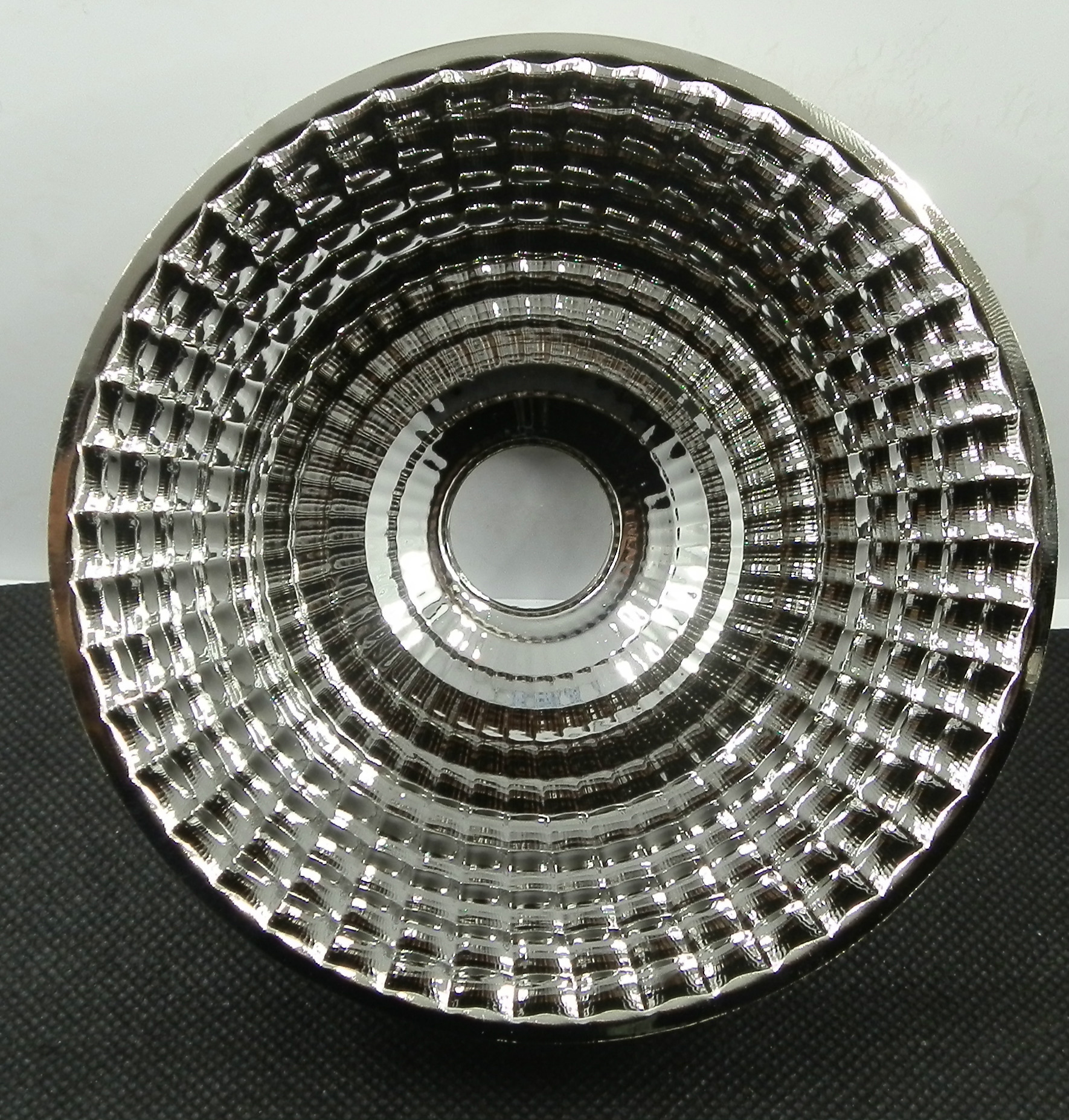 直径110mm 30° cob筒灯反光杯 cob铝反光杯 旋压灯杯 led灯杯 - 照明