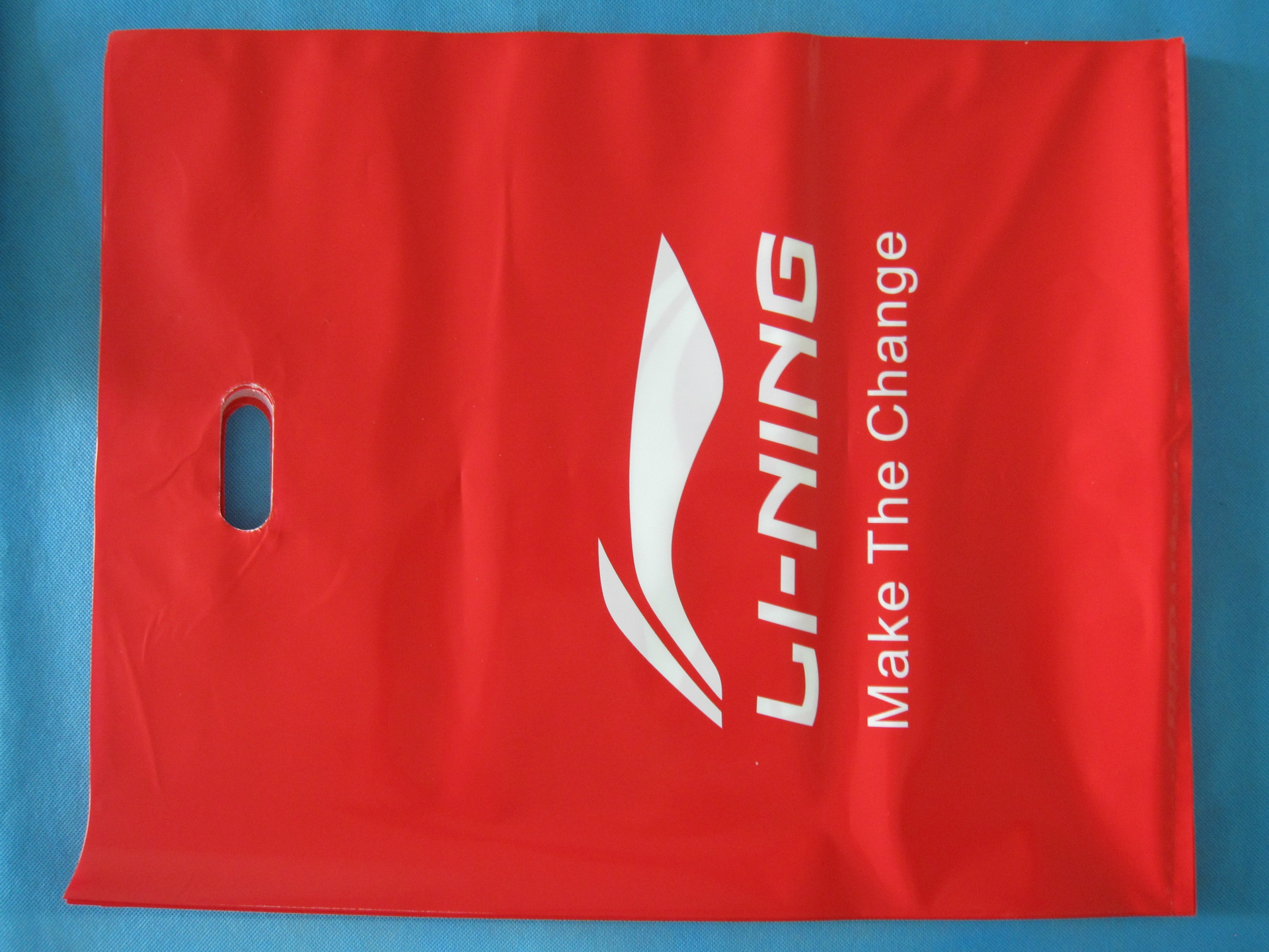 服装袋手提服装袋塑料手提服装袋塑料服装袋定制服装袋加厚