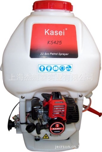 KS425科赛喷雾器