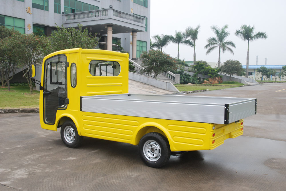 b.hp 载重1吨货车订金