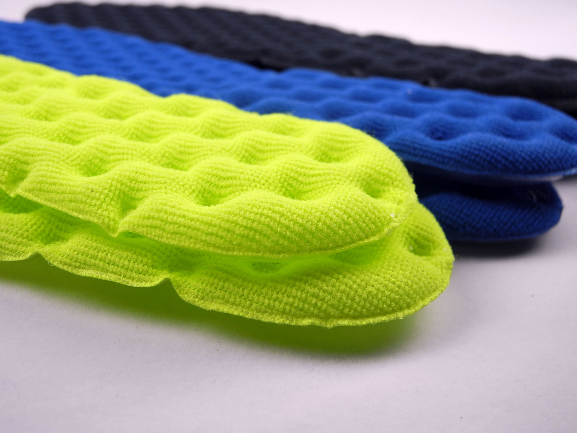 tpu充气 air zoom气垫鞋垫运动军训跑步篮球缓冲减震功能鞋垫