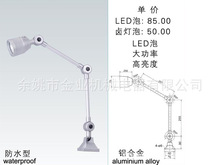 厂家现货供应铝合金材质JC39B卤钨泡