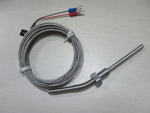 鑫柏林snjetk型热电偶热电阻