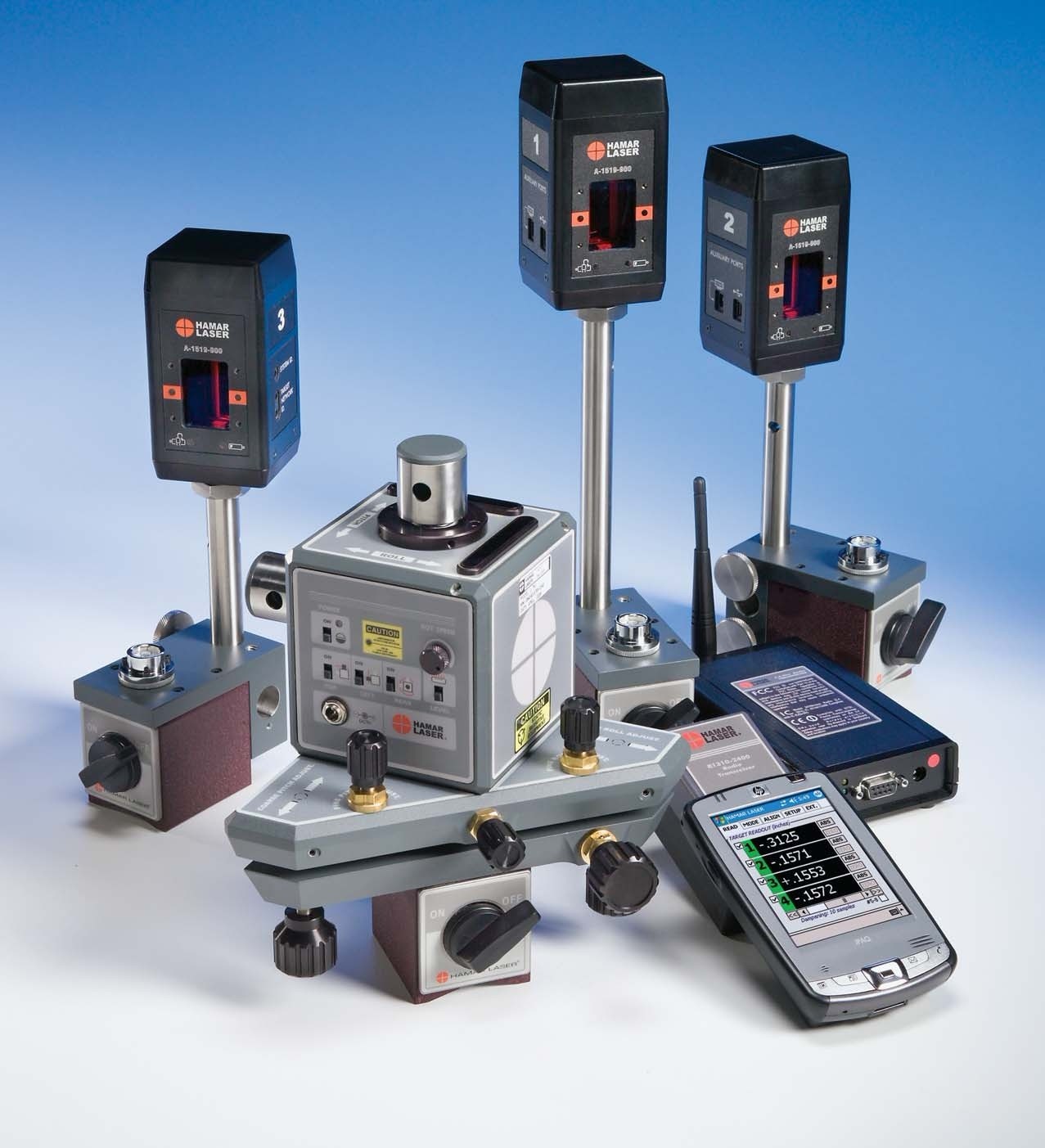 激光平面度测量仪 大尺寸平面度测量 平面度测量仪