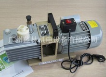 2XZ-1双级旋片式真空泵 上海2LPV-8真空泵厂