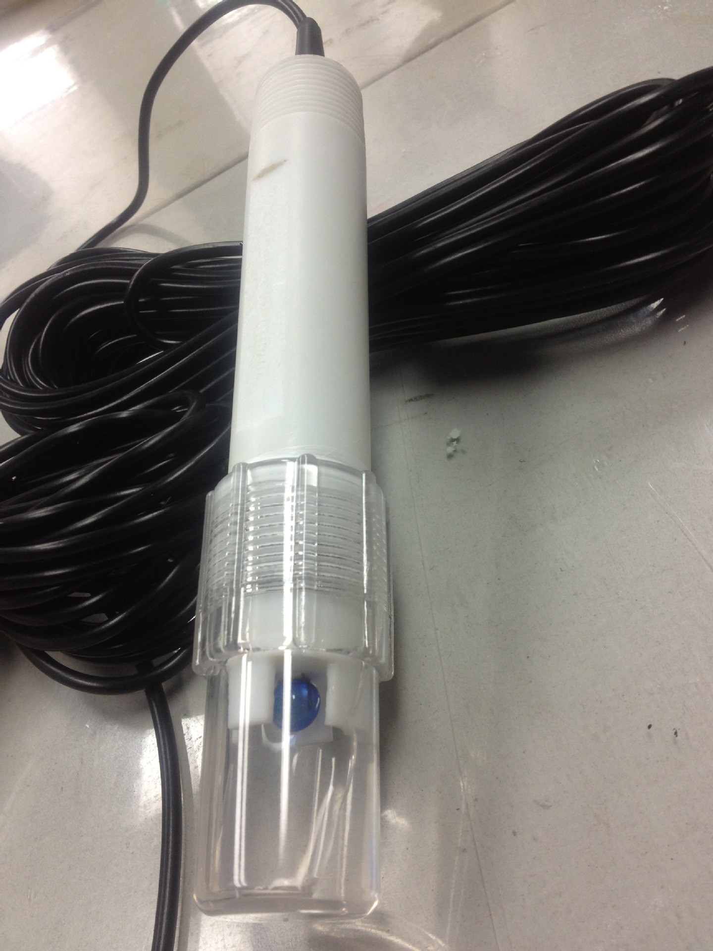 工业四氟ph电极