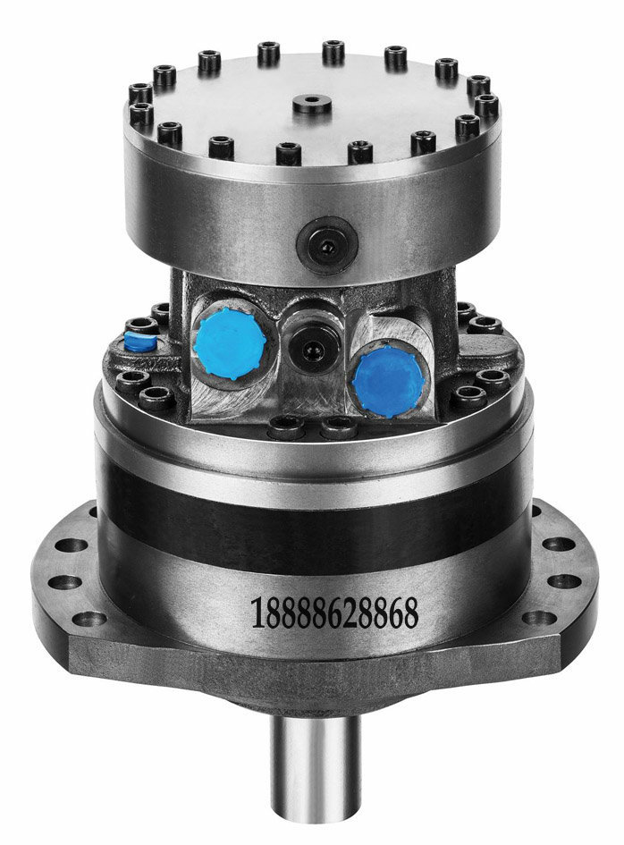 供应刮板输送机液压马达ms05