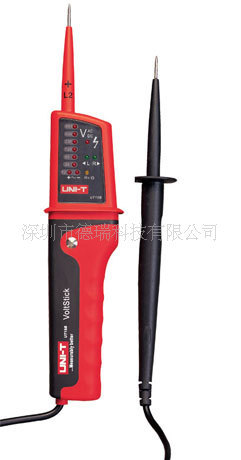 UT15B/C防水型测电笔   优利德UNI-T测电笔