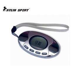 工厂批发 走路跑步大屏幕计步器 记步器