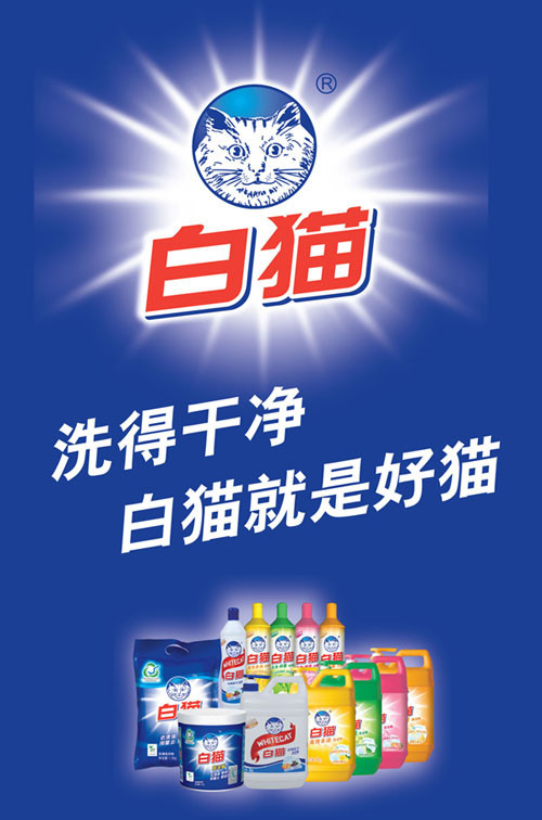 桶装洗洁精批发 正品25kg白猫经典系列 飚马 大桶洗洁精