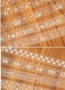 Kc02 South Korean stationery lovely fresh transparent Lace DIY Decorative stickers Free stickers Sealer