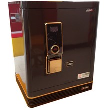 AIPU艾谱保险柜铂金指纹超大型FDX-A/D-35BZWII家用商用保险箱