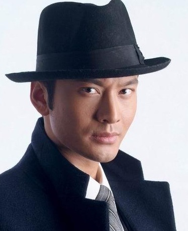 原单出口100%澳毛礼帽 黄晓明版 上海滩 爵士帽 帽子
