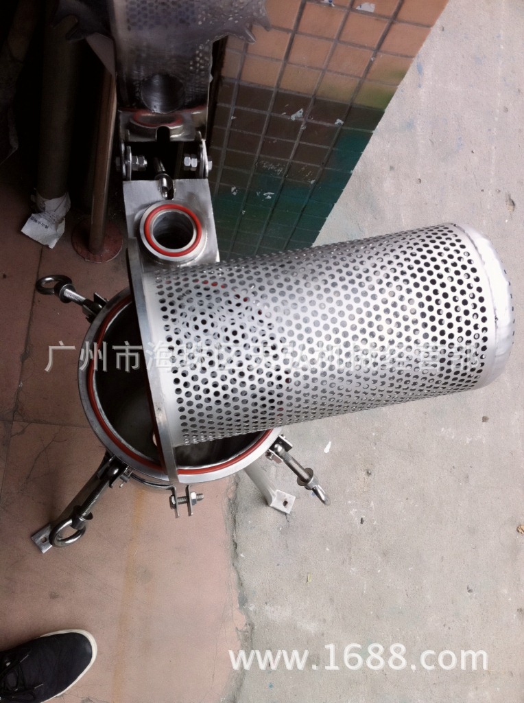 袋式过滤器 过滤器 油过滤器 涂料过滤器