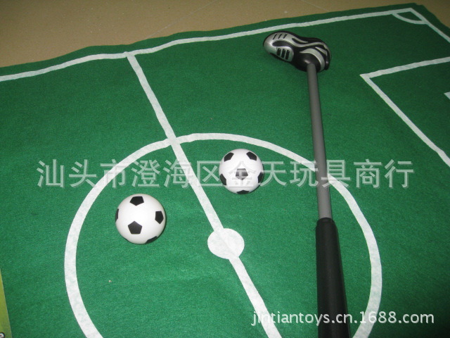 Cross-Border E-Commerce Novelty Toys Toilet Football Leisure Products Sports Toys Toilet Football Field