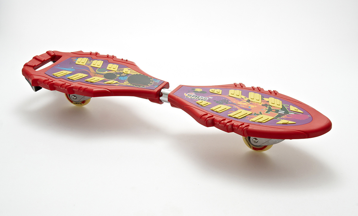 儿童活力板成人二轮滑板龙游板儿童滑板车轮滑