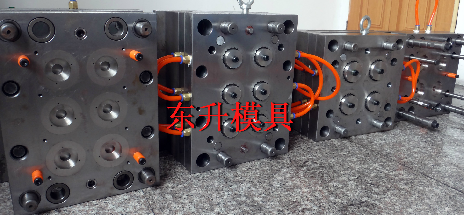 塑磁转子模具,塑磁产品研发与塑磁转子 磁环设计