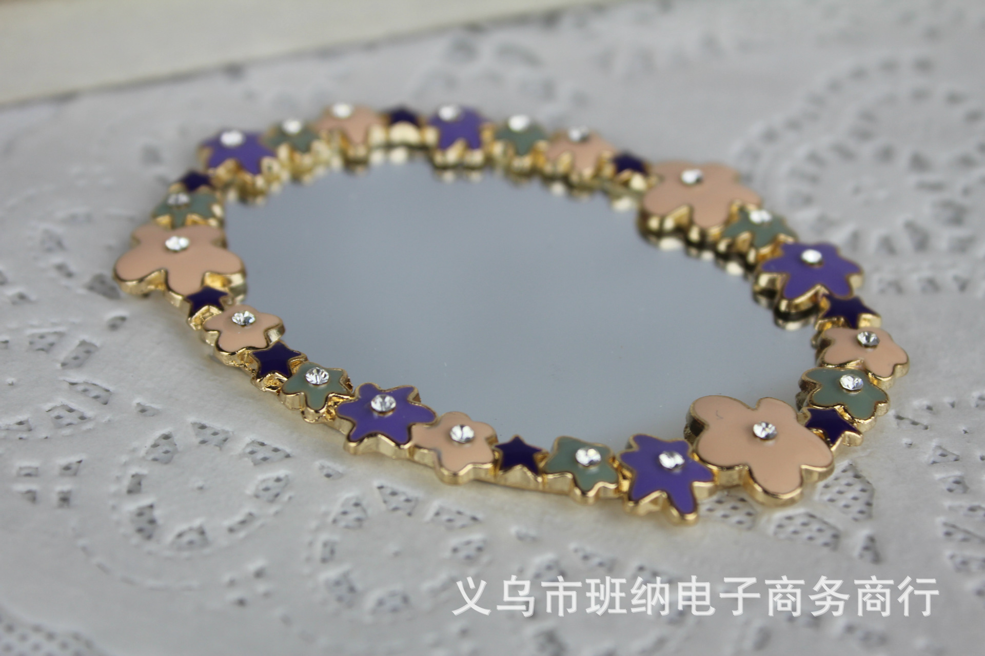 大花鏡