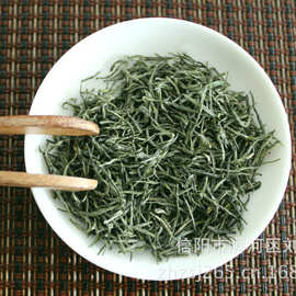 自产自销大量批发新茶信阳毛尖雨前绿茶一件代发