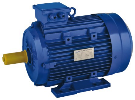 y2系列三相异步电机 22kw 6级 y2-200l2-6全铜线380v电机