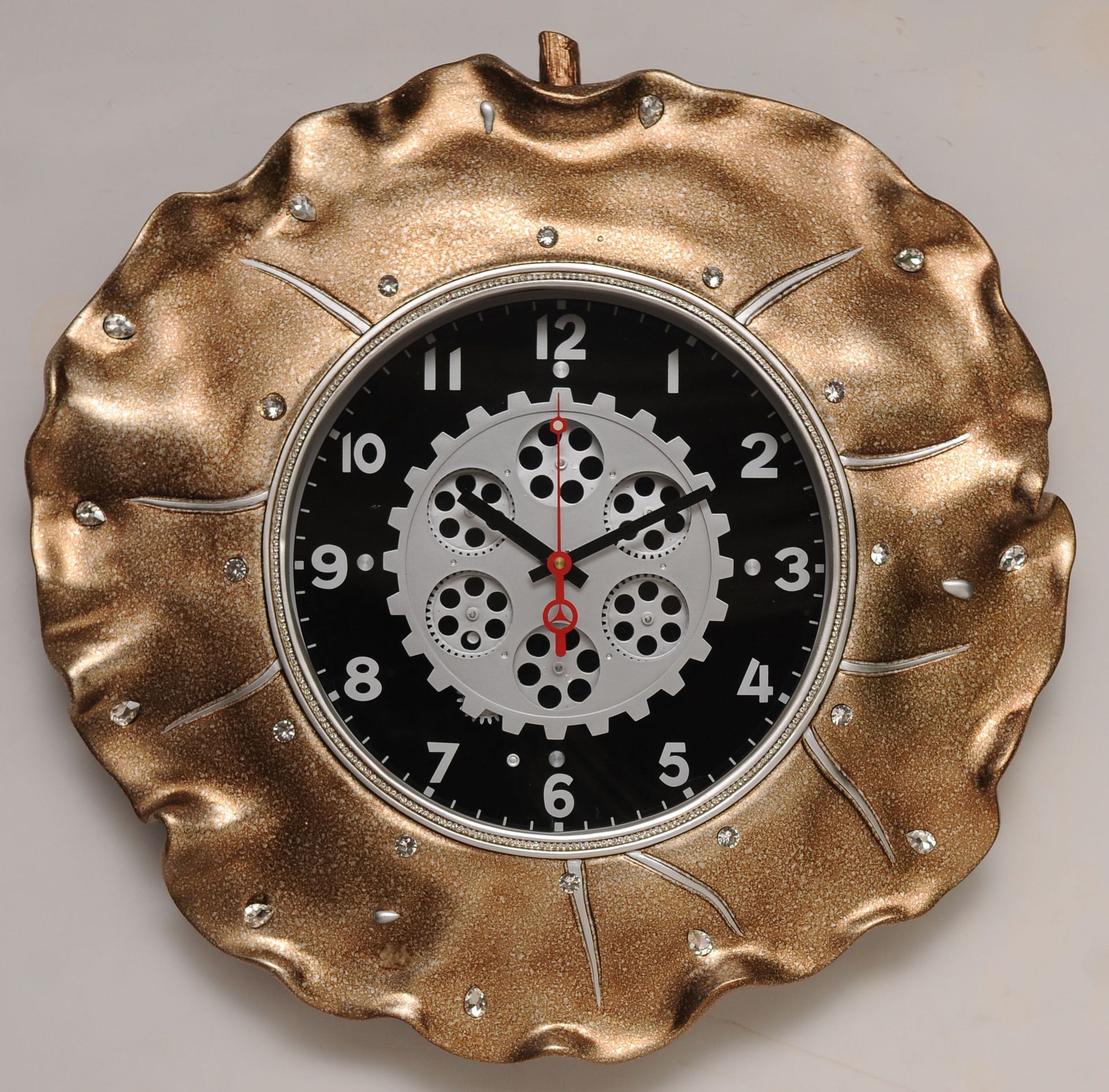 创意工艺挂钟 时尚创意挂钟 欧式创意挂钟 时尚挂钟 wall clock