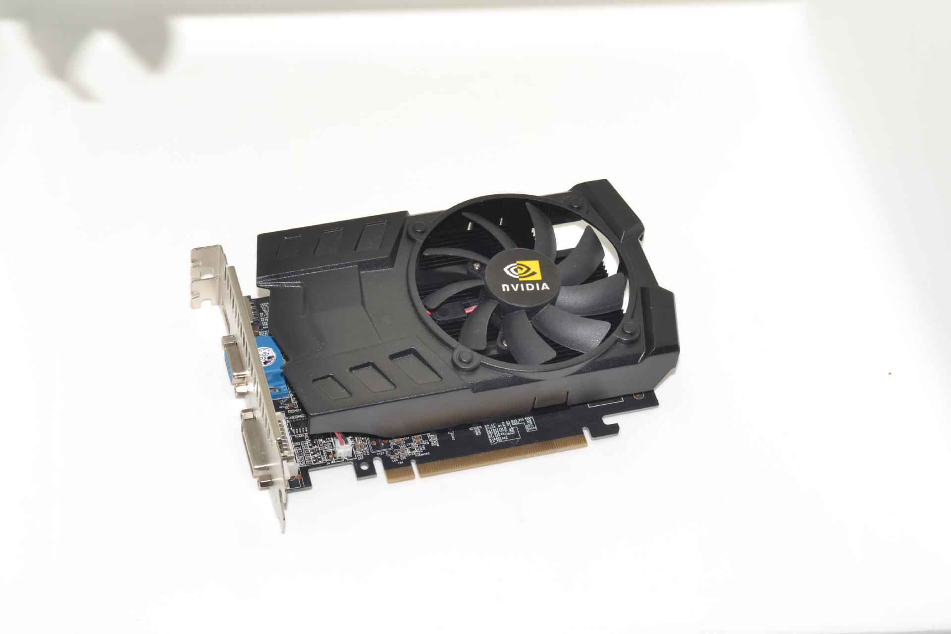 电脑显卡gt630独立1gb跨境电商 610 630 210 6450 960 7450 730