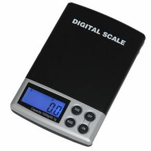 DS-01珠宝秤/口袋秤/Digital pocket scale mini scale