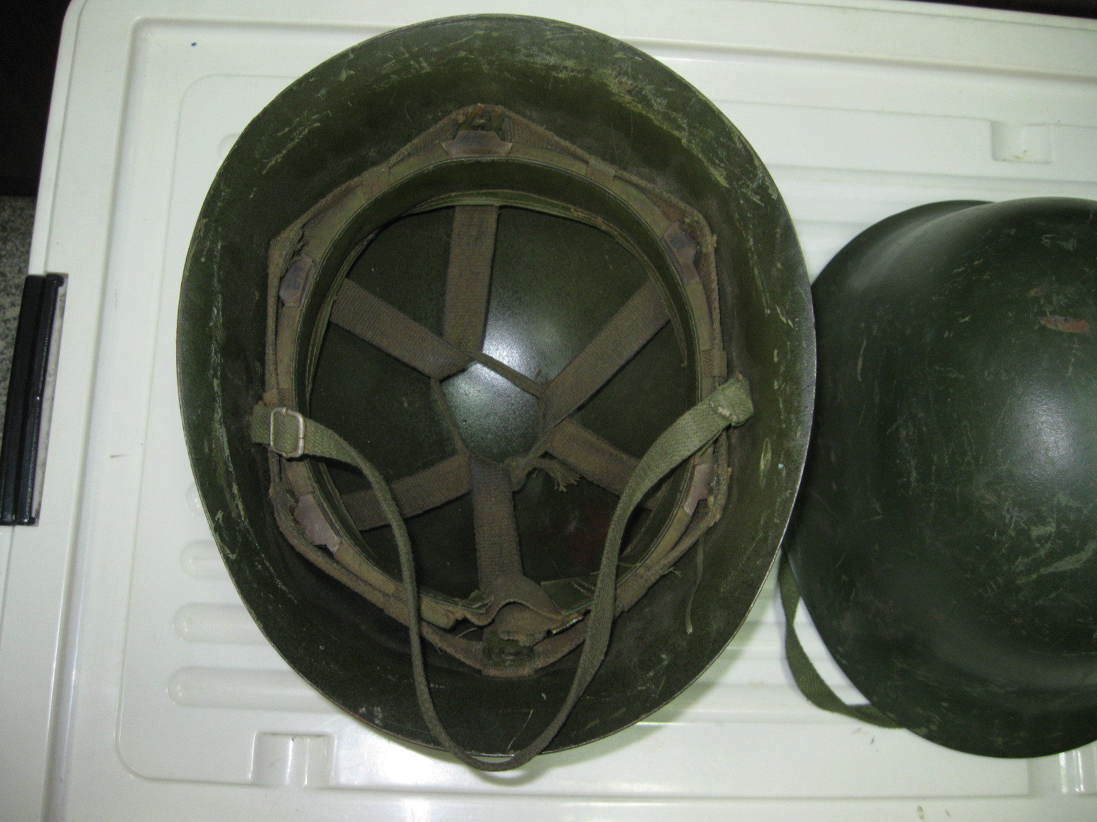 80钢盔 正品 军迷收藏 量大优惠