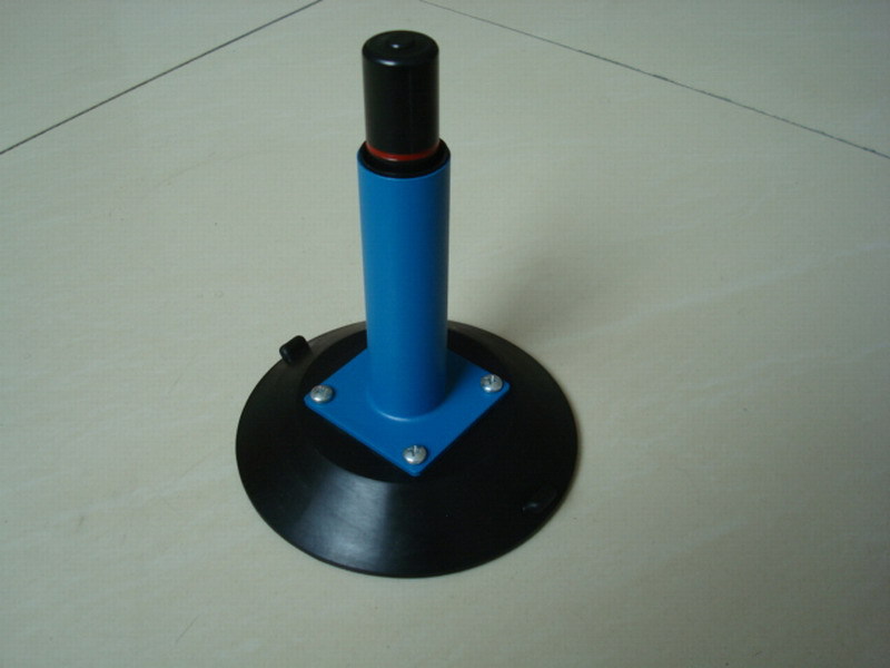6"抽气式手泵玻璃吸盘
