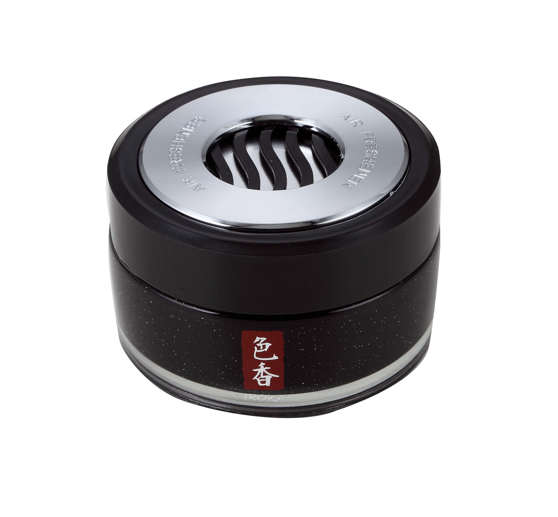 汽车香膏车内持久清香剂香水车载固体香薰法国香水