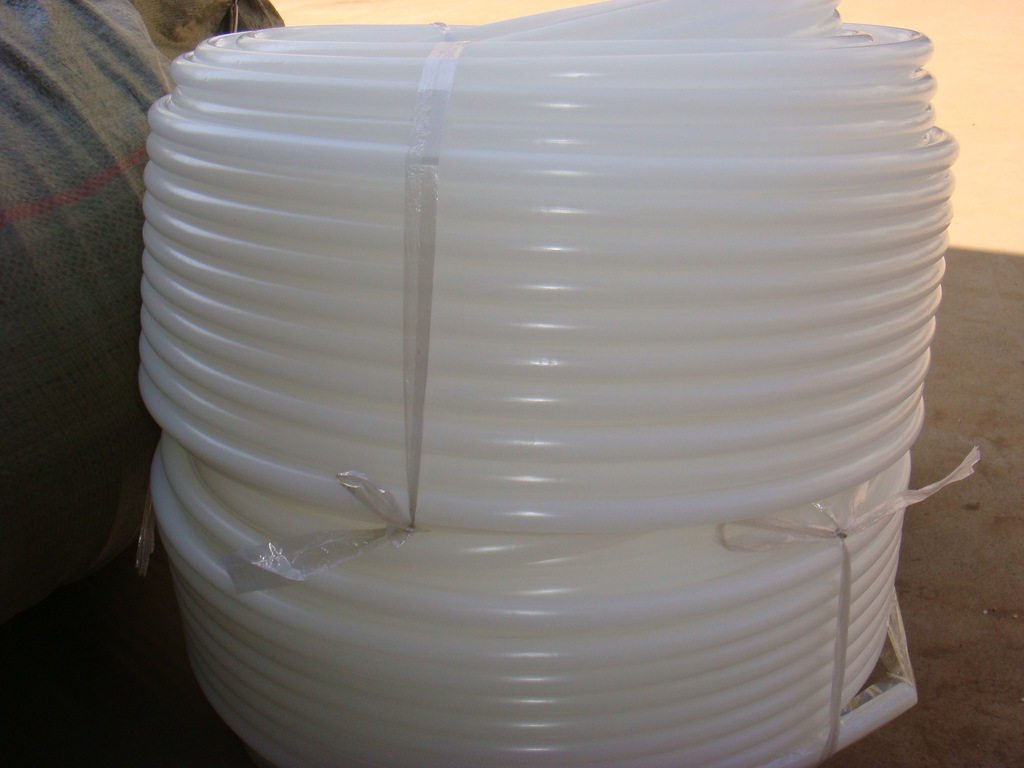 风电风叶抽气管,注胶管