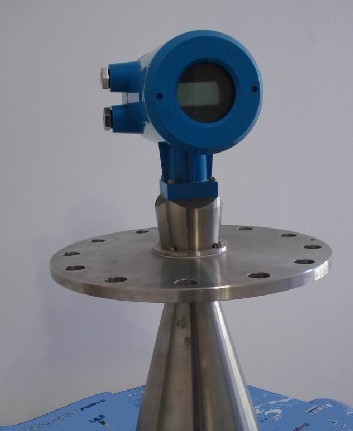 供应导播雷达液位计检测固体液位