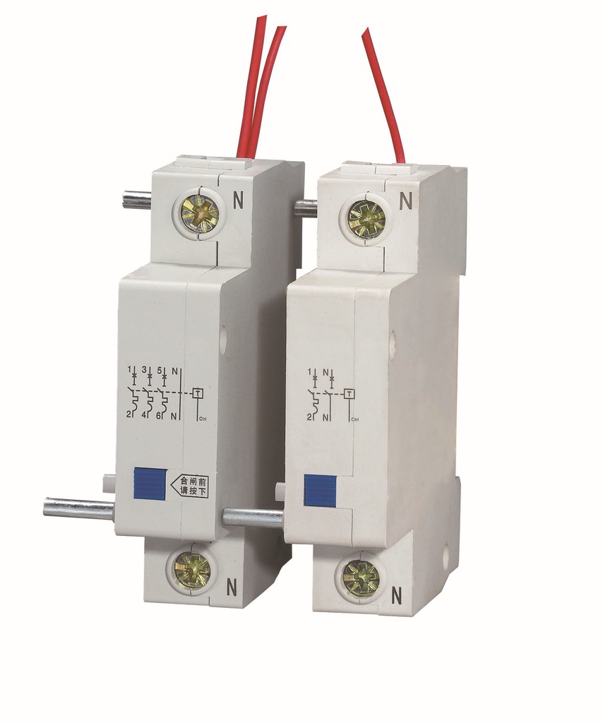 供应分励脱扣器sd 质量可靠 价格优惠