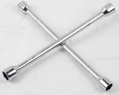 固定十字扳手  cross wrench 17" 19" 21" 23"