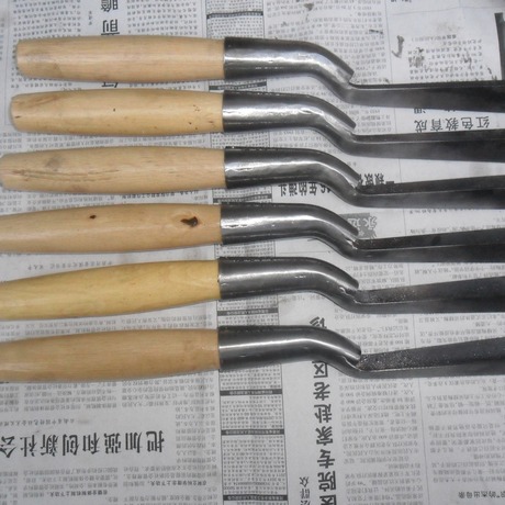 农场用品手动工具 割橡胶刀 割胶刀 橡胶割刀 橡胶刀