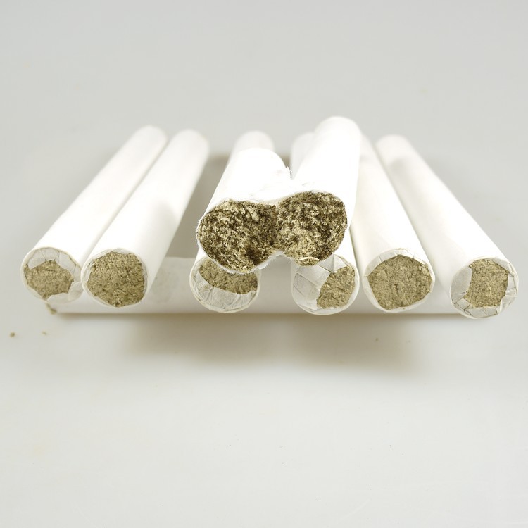 3:1手工蕲艾条 25*200mm三年陈温灸艾灸条艾灸蕲春古艾