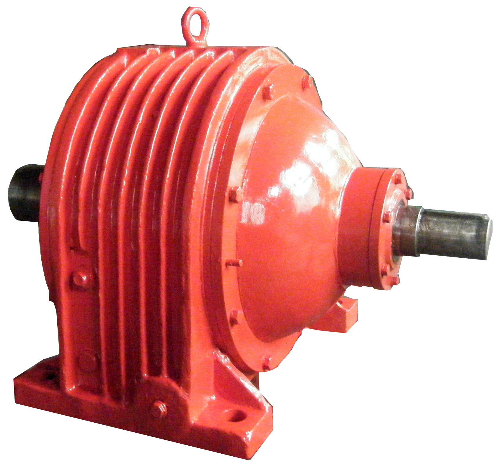 供应行星齿轮减速机ngw715