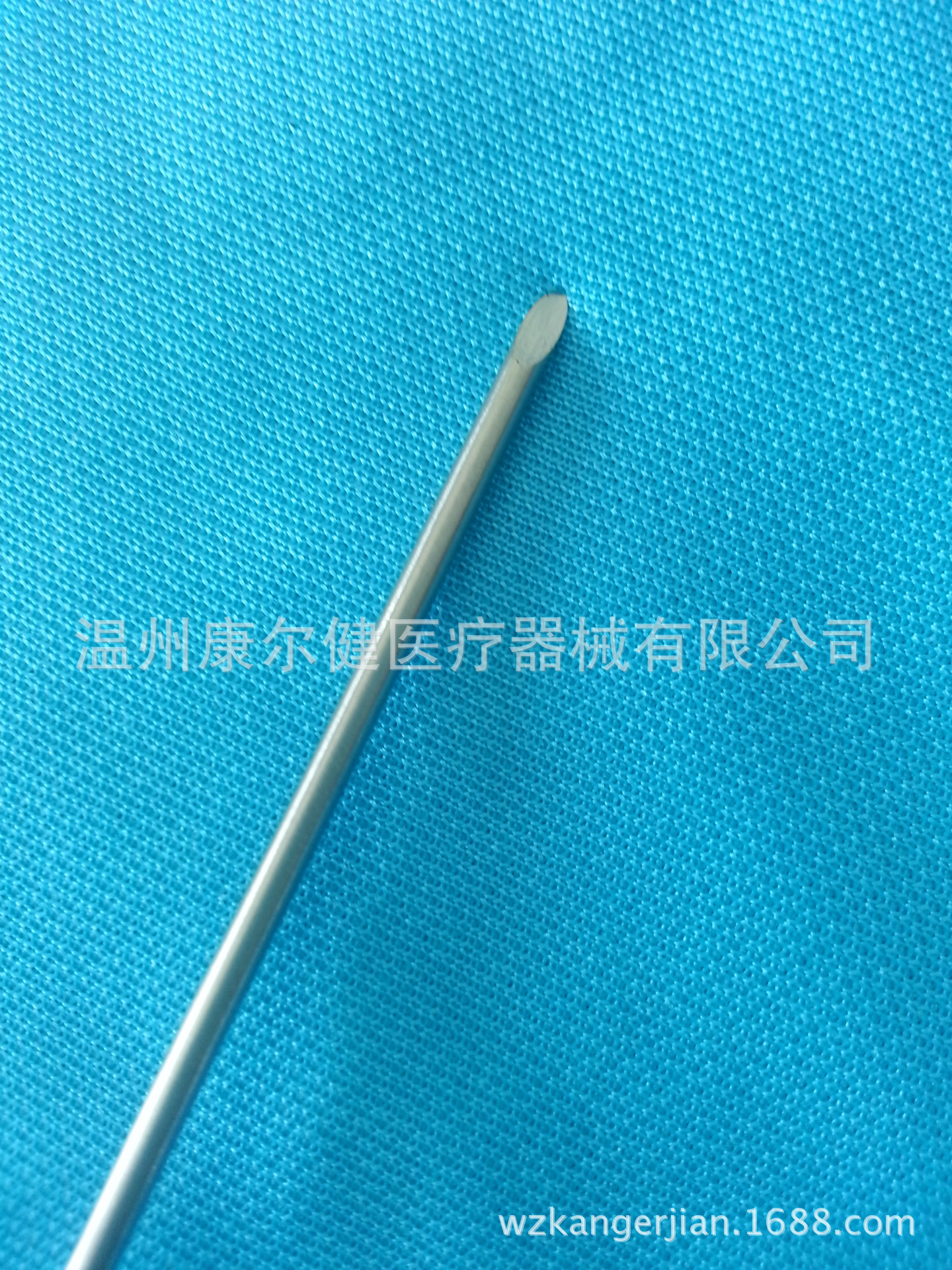 生产厂家不锈钢中医三棱针 刺血针,放血针,泄血针