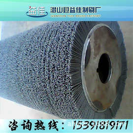 玻璃清洗机弹簧毛刷辊_玻璃清洗机弹簧毛刷辊