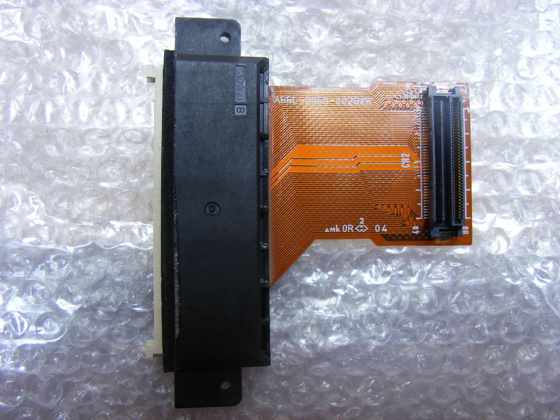 全新原装发那科cf卡槽 a66l-2050-0025#b