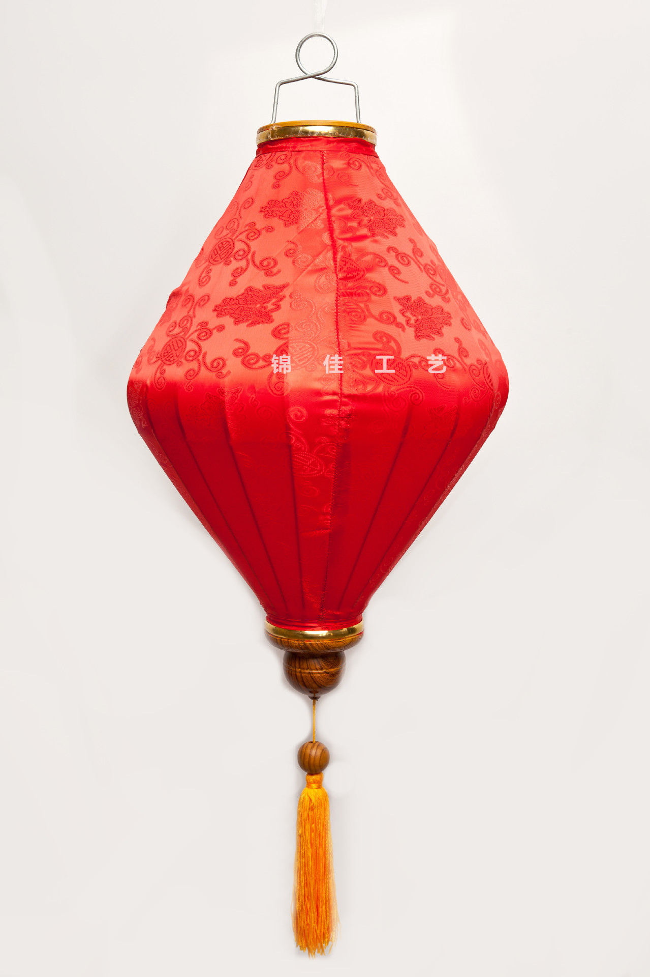 贵捷工艺品厂钻灯圆纸灯diy手工灯笼灯笼运费补差价的链接