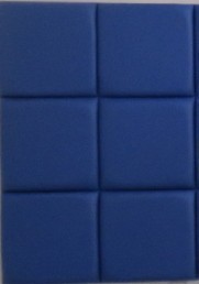 厂家供应 各种心理宣泄室用品 宣泄软包墙