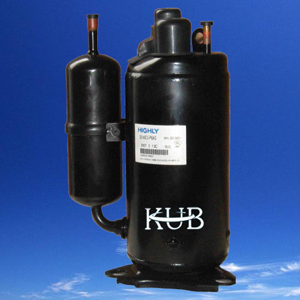 特价sl232cv日立家用冰箱 空调 冰柜制冷压缩机 现货