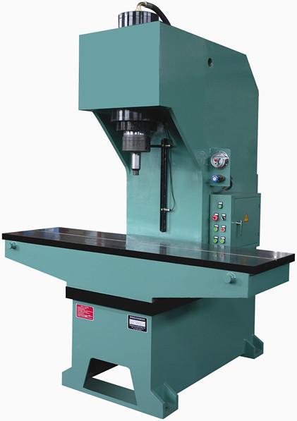 100吨剪切拉伸四柱液压机200吨四柱三梁成型机四柱快速液压机