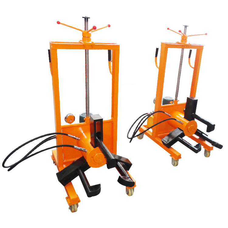 电动车载式升降拉马(电动拔轮器),厂家直销中,质优价廉