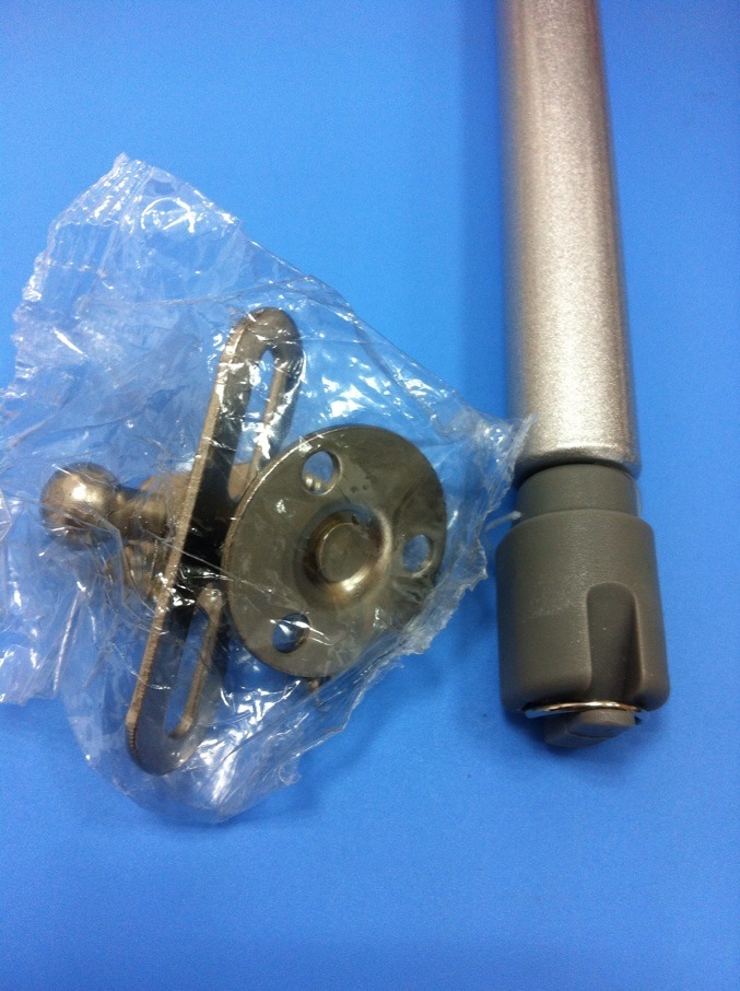 供应液压支撑杆气撑100n 10寸液压拉杆