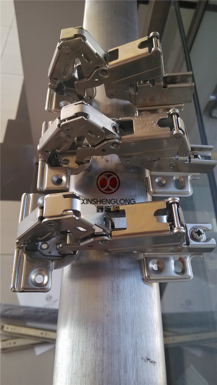 普通165°铰链/175°铰链/同等价格质量好 同等质量价格便宜