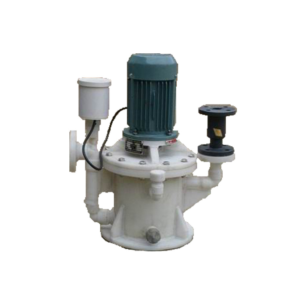 卖的是服务!80wfb-a型氟塑料耐强酸碱腐蚀自控自吸泵厂家直销