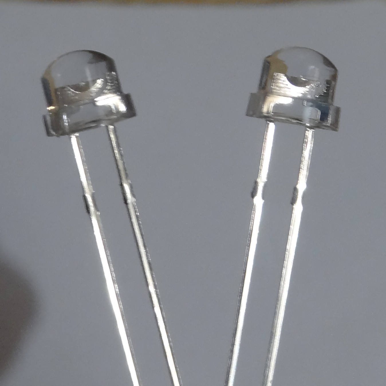 草帽发射管 红外线发射管 f3发射管 发光二极管